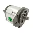 HYDRAULPUMP 36CM/R 7/8"-13TH SAE B 2P - Kugghjulspumpar - 89658 - 2