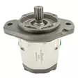 HYDRAULPUMP 36CM/R 7/8"-13TH SAE B 2P - Kugghjulspumpar - 89658 - 1