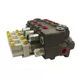 CONTROL VALVE +5X PORT VALVE - NordHydraulic Valves - 70648 - 1