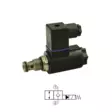 DIRECTIONAL VALVE 2/2 NC (1-2) 40 L - Directional Valve Cartridges - 87688 - 1