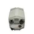 HYDRAULIPUMPPU OIKEAKÄTINEN LATTA-AKSELI - Minikoneikkopumput - 62178 - 2