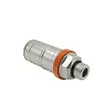 QUICK COUPLING FEMALE M22X1,5 "PUSH PULL" - Tractor Quick Couplers - 60718 - 2