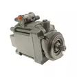 VARIABELPUMP HAWE VÄNSTER 060 - Axialkolvpumpar - 72968 - 2