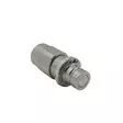 STUCCHI PIKALIITINNIPPA R1/2" (VARAOSALIITIN FAP13ZN) - Ryhmäpikaliittimet - 72088 - 1