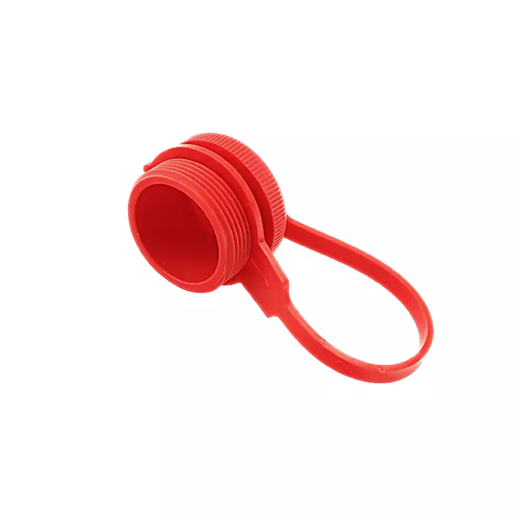 GROMELLE WA36 DUST PLUG 3/4" - Quick Connector Caps - 65488 - 1