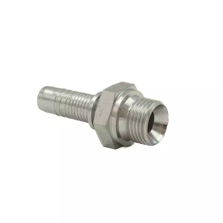 HST LIITIN BSP-UK - BSP-letkuliittimet AISI 316 - 88438 - 1