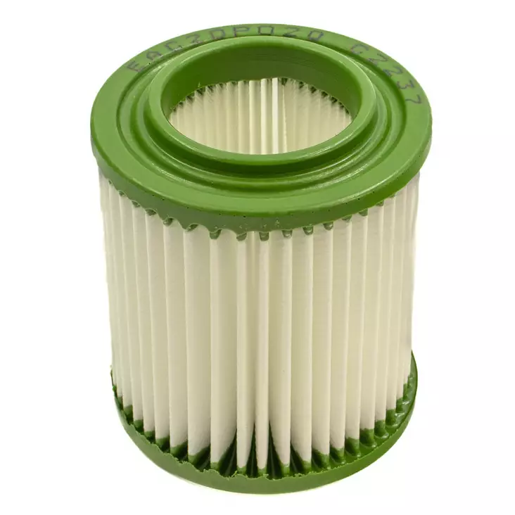 ANDNINGSFILTER 1080B02007 - Ventilationsfilter - 57468 - 1