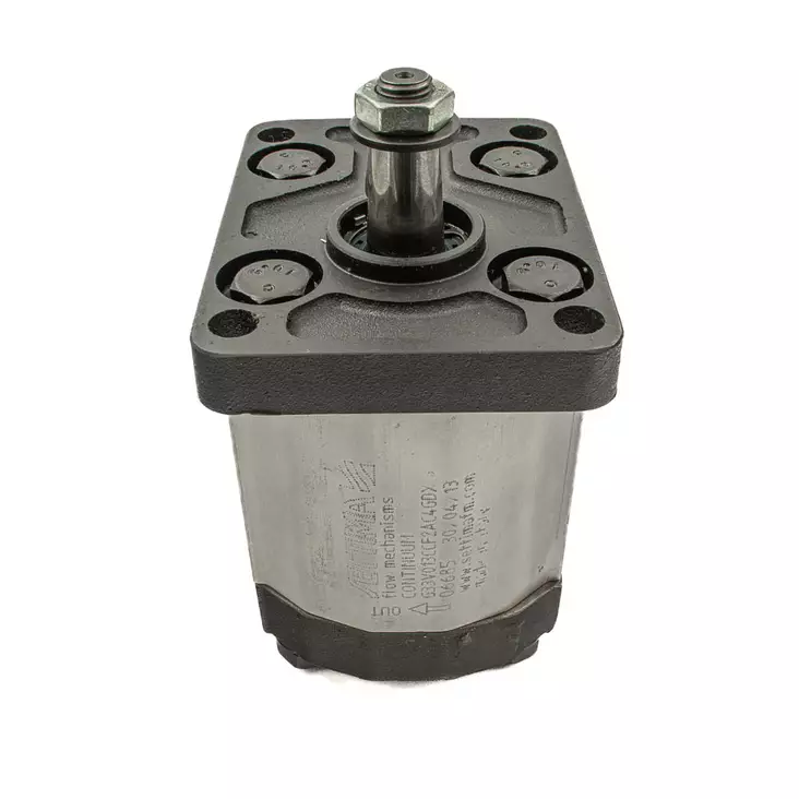 HYDRAULPUMP 13CM3/R - Kugghjulspumpar - 64388 - 1