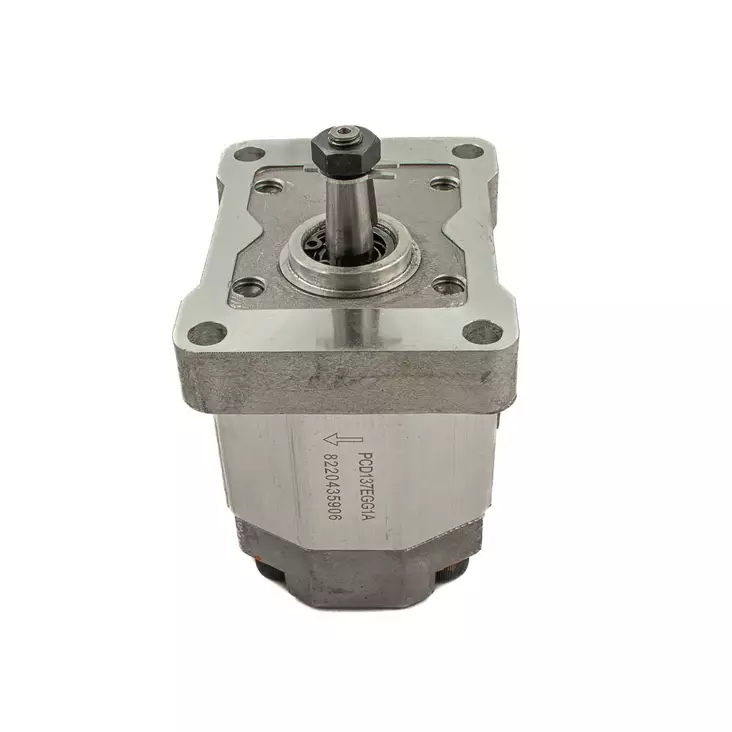 HYDRAULPUMP CONTARINI - Kugghjulspumpar - 80208 - 1