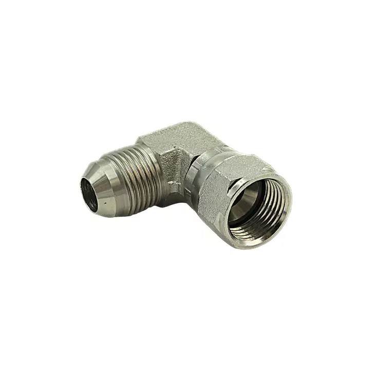JIC VINKELKOPPLING 90-grad INV/UTV - JIC Adapter - 88278 - 1