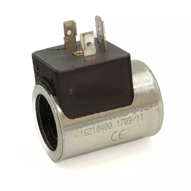 KELA 24VDC 16210400 - Venttiilikelat ja pistokkeet - 70768 - 1