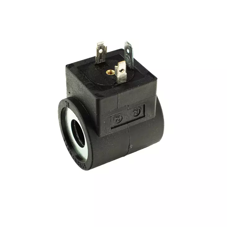 COIL HYDRAFORCE 13mm, 12 V, (08, 80, 88, 98) - Valve Coils and Plugs - 48098 - 1