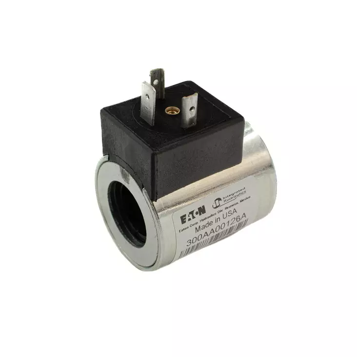 COIL, MODULAR 230 VAC (350BAR) - Valve Coils and Plugs - 52138 - 1