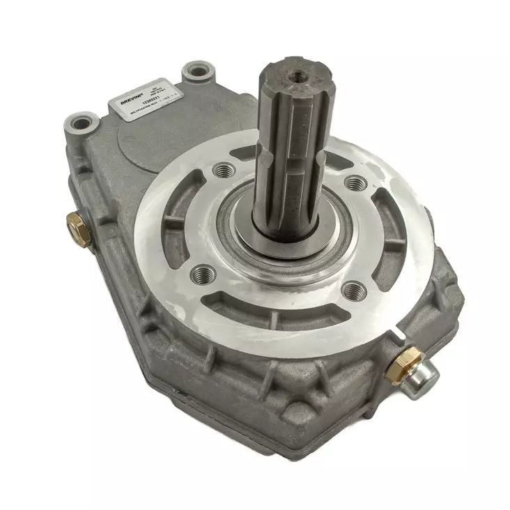 TRAKTORVÄXLE 3-SERIE, HANE - Pumputrustning - 67908 - 1