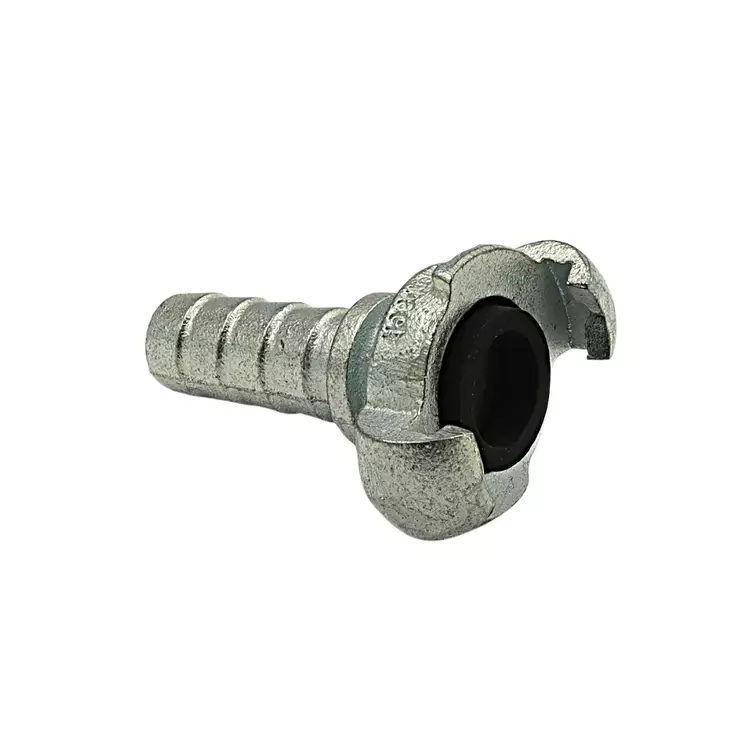 BAJONETTKOPPLING MED SÄKERHETSPOLICY - Camlock och klokopplingar - 61068 - 1