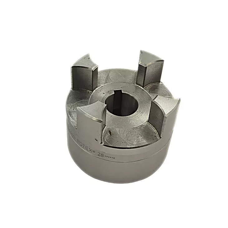 CLUTCH HALF 20 MM THICK HUB - Rotex Couplings - 59998 - 1