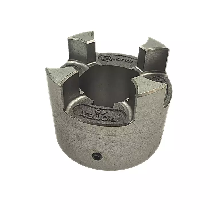 CLUTCH HALF 60 MM THICK LONG - Rotex Couplings - 48818 - 1