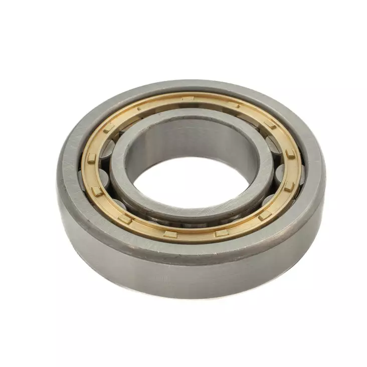 BEARING NJ 307 - Roller Bearings - 51168 - 1