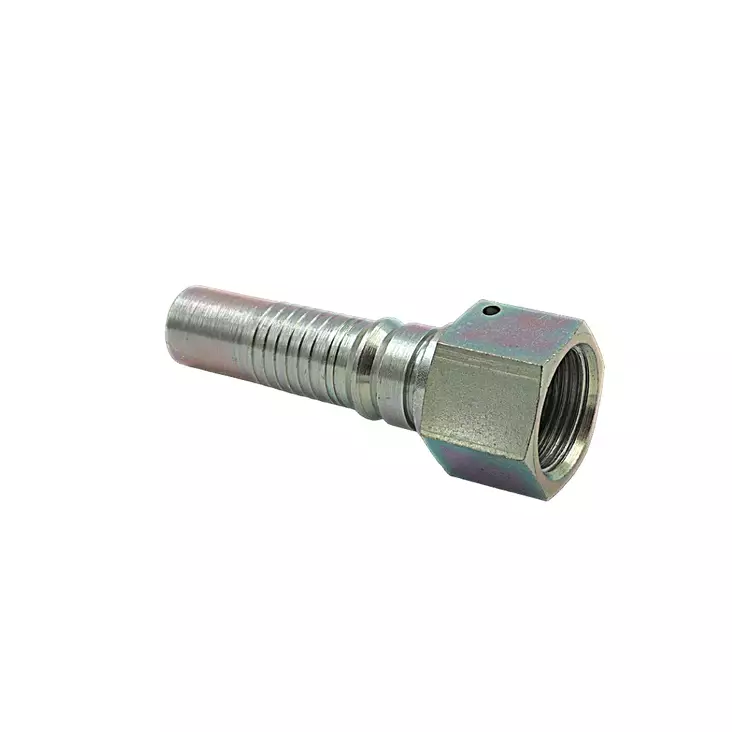 COUPLING INTERLOCK BSP FEMALE - BSP Hose Fittings Interlock - 88398 - 1