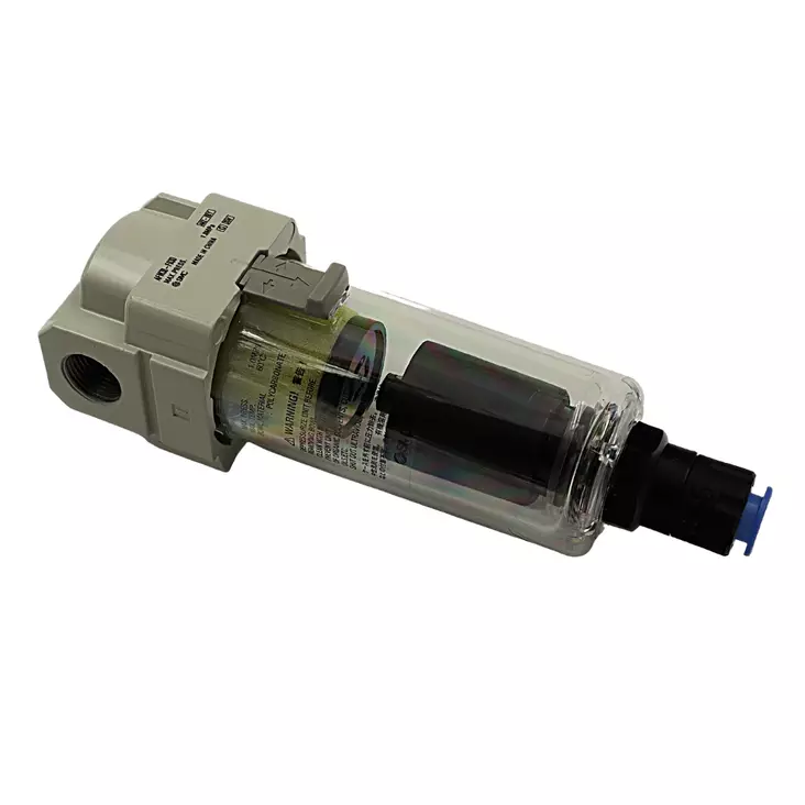 MIKROSUODATIN, G3/8 - Paineilman suodattimet - 55528 - 1