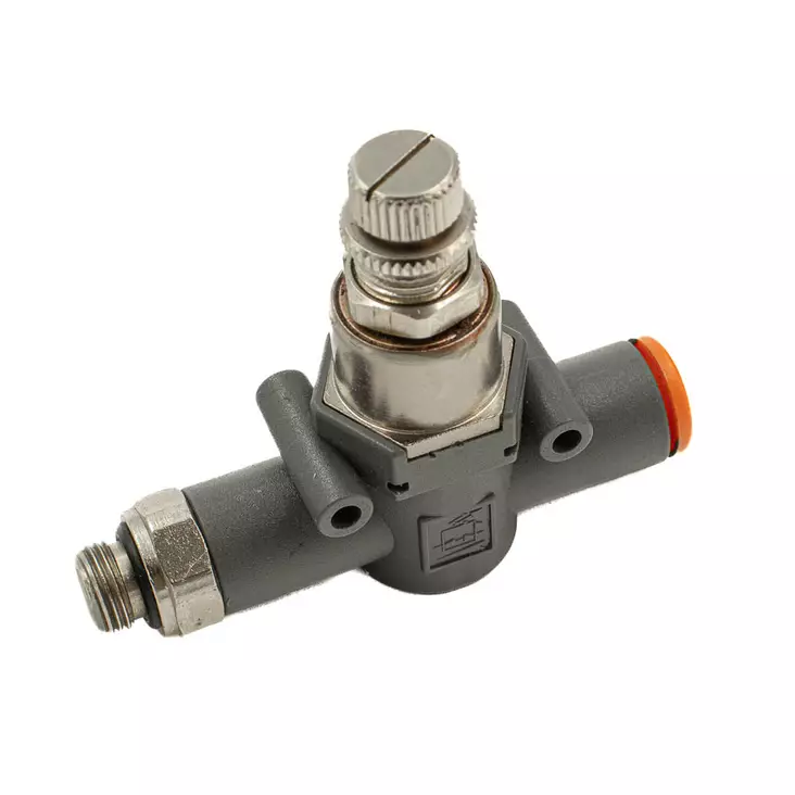 MINISÄÄDIN METALWORK - Paineensäätimet - 50128 - 1