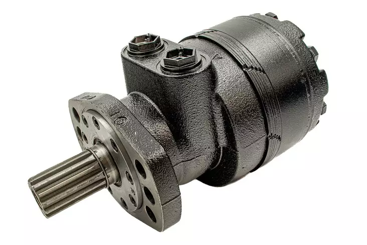 MOTOR 14 URA 500375A5823BAAAA - Gerotor Motors - 59938 - 1