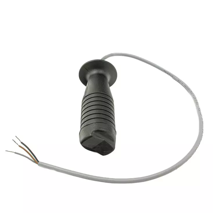 HANDTAG/ELBRYTARE FJÄDERCENTRERAD - Joystick ventilstyrningar - 50828 - 1