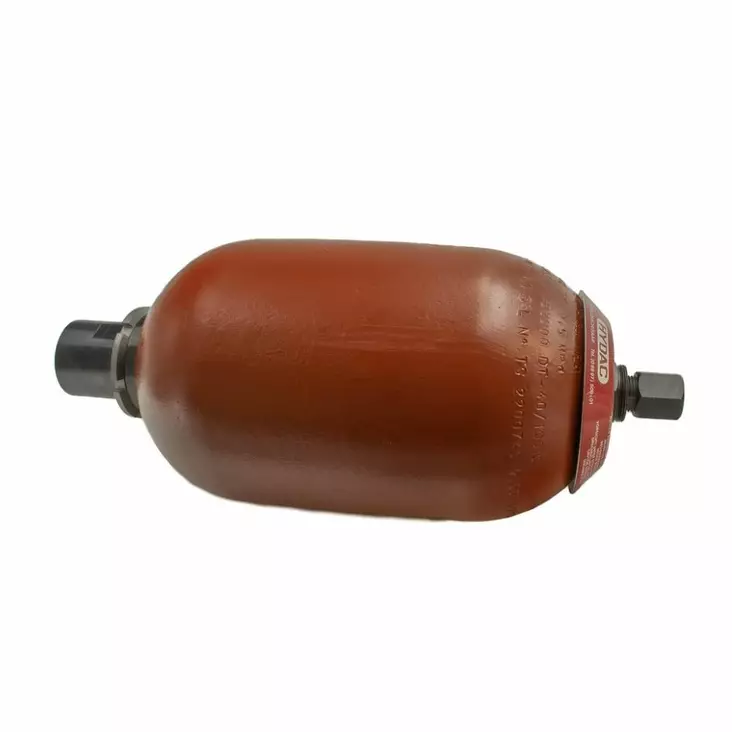 PAINEAKKU 10L 330BAR R2" SK - Rakkoakut - 64308 - 1