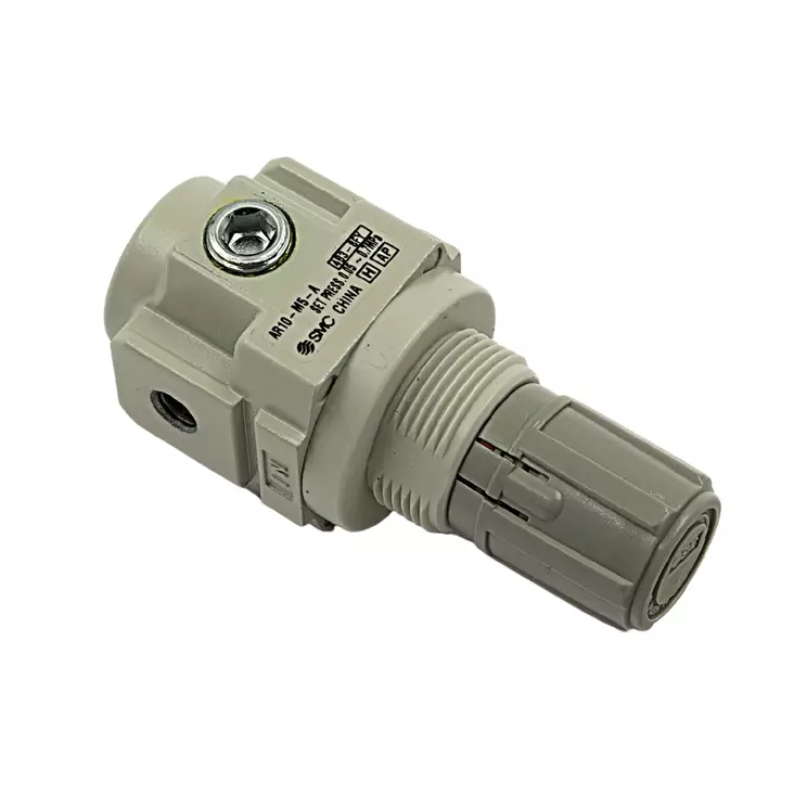 PAINEENSÄÄDIN, M5 LIITÄNTÄ - Paineensäätimet - 52148 - 1