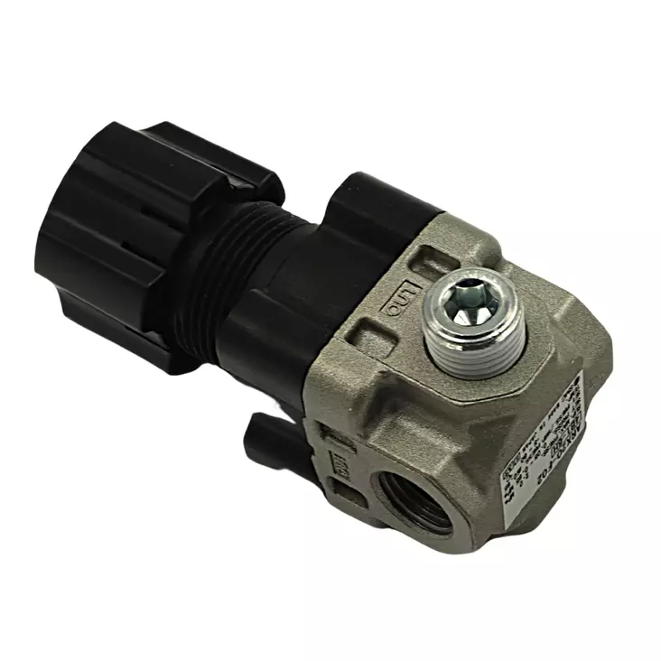 TRYCK REGULATOR - Pressure Regulators - 63048 - 1