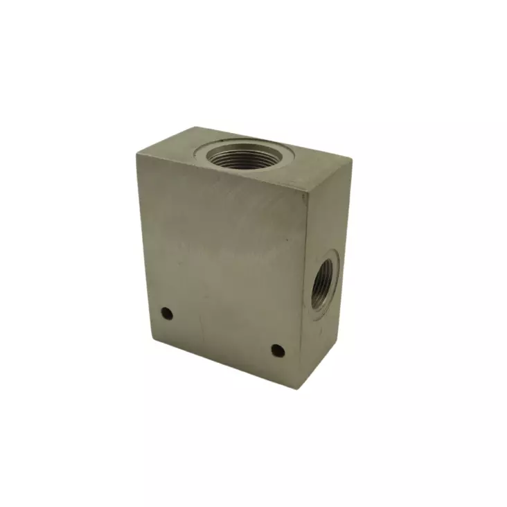 PATROONBLOCK C20-3 R16 - Patronventilblock - 41528 - 1