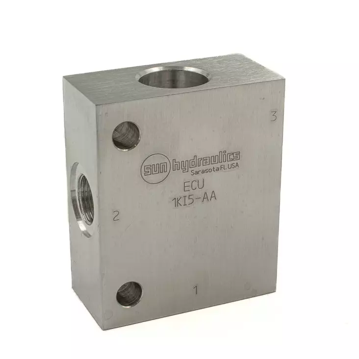 VENTILHUS SUN T-11A R06-04 - Patronventilblock - 51728 - 1