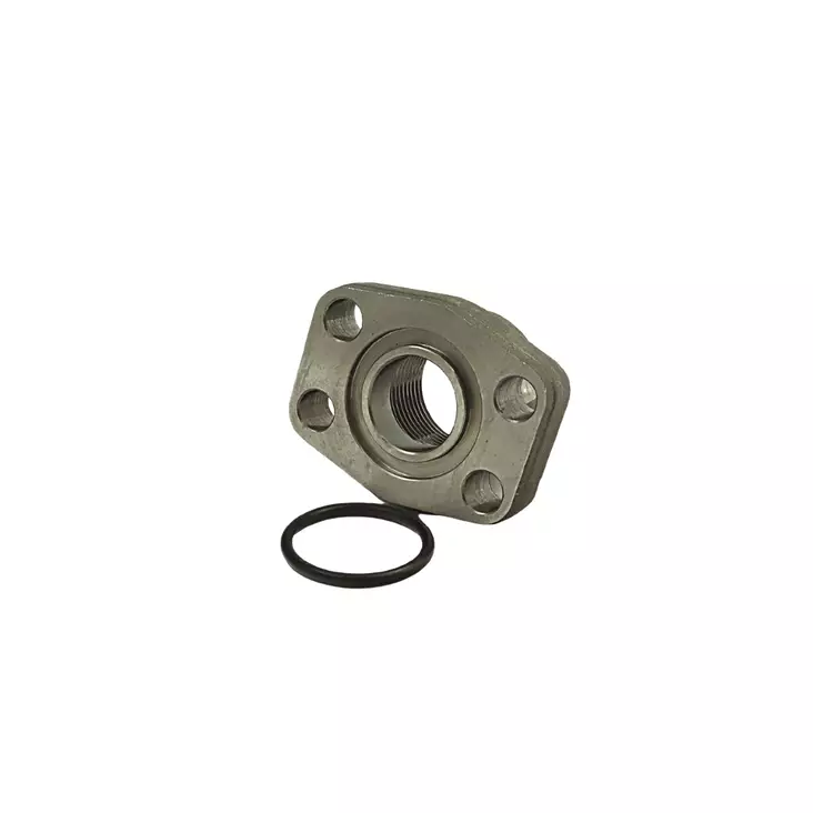 FLÄNS SAE 6000 PSI - SAE-Flänsar - 88258 - 1