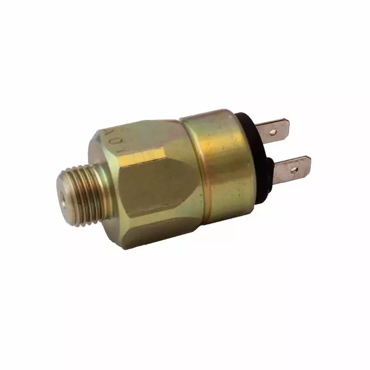 SUCO PAINEKYTKIN 20-50 BAR NORM. AUKI - Painekytkimet - 58148 - 1