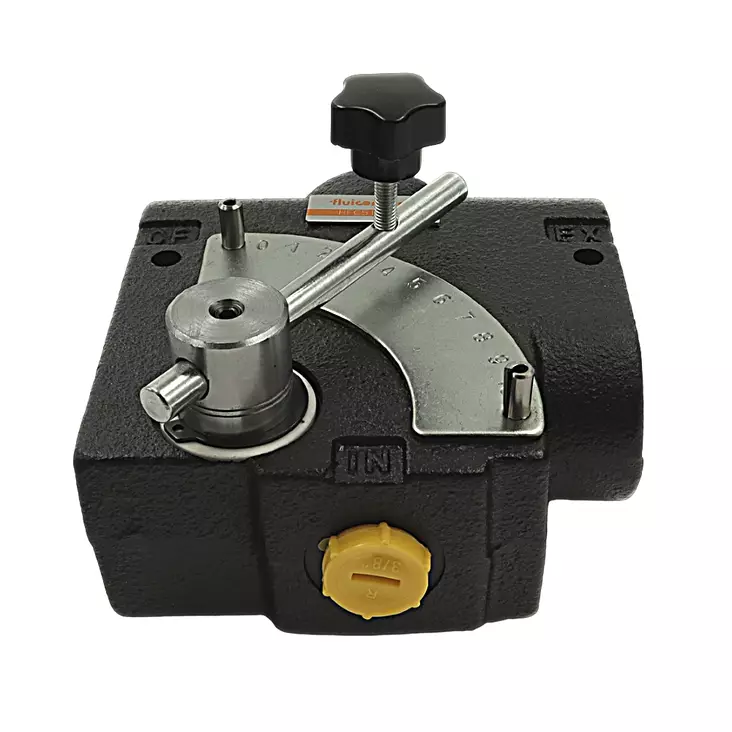 FLÖDESREG. VENTIL 60 L/MIN - Flödesregleringsventiler - 75078 - 1