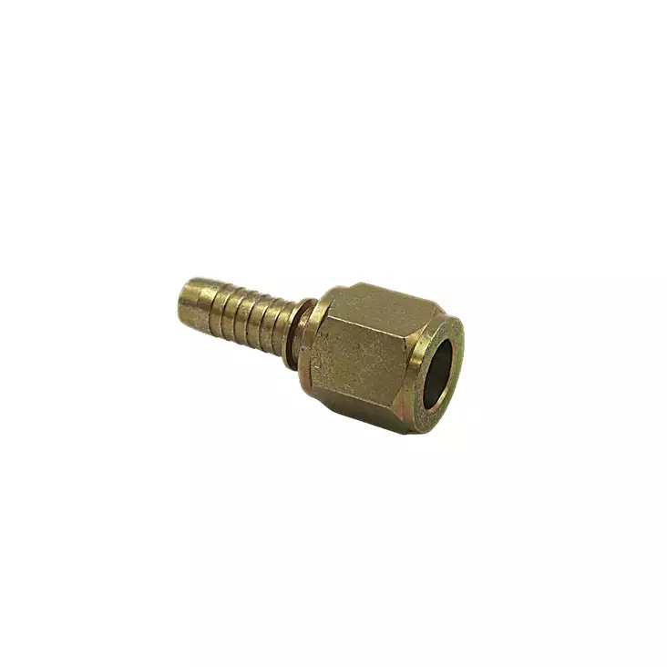 WEO COUPLING FEMALE - WEO Plug-In Fittings - 88218 - 1