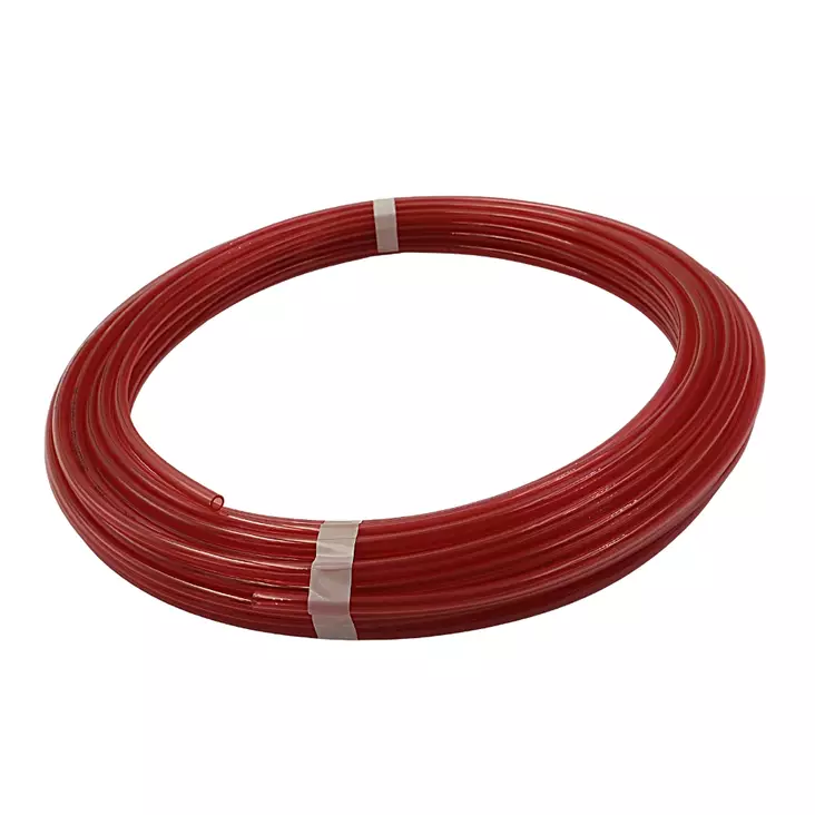 FLUOROPOLYMEERI FEP-PUTKI - Paineilmaputket ja letkut - 60878 - 1