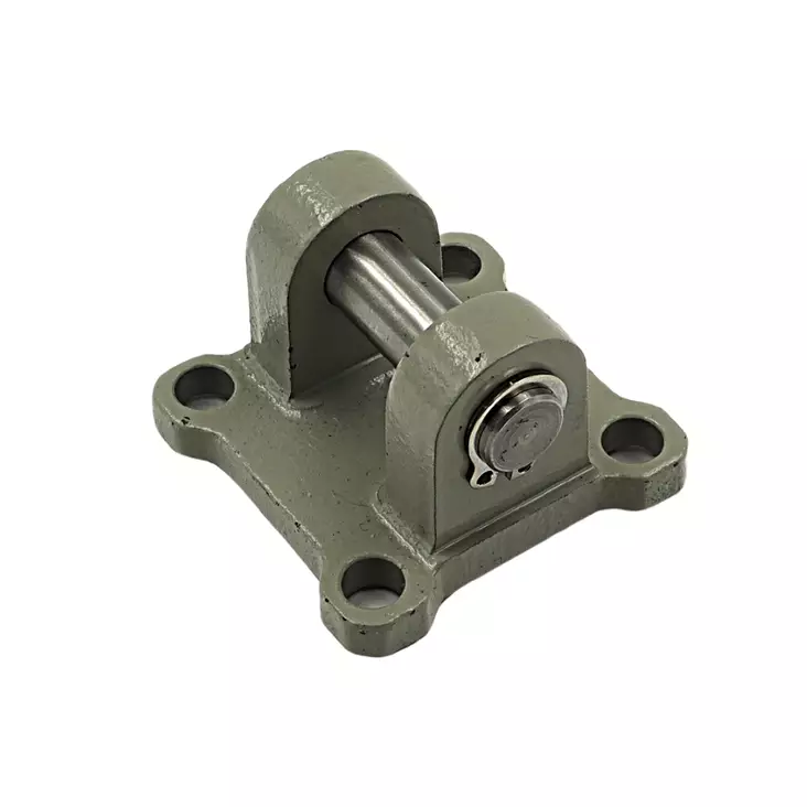 DOUBLE CLEVIS - Compressed Air Accessories - 59538 - 1