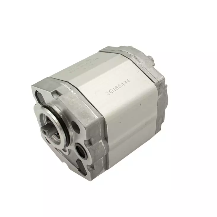 HYDRAULIPUMPPU OIKEAKÄTINEN LATTA-AKSELI - Minikoneikkopumput - 62178 - 1
