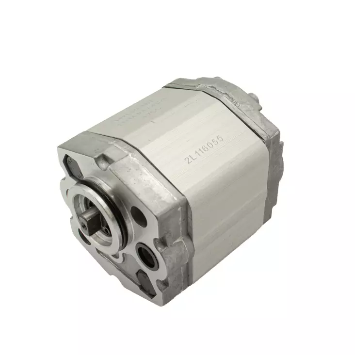 HYDRAULPUMP - Miniaggregat pumpar - 85768 - 1