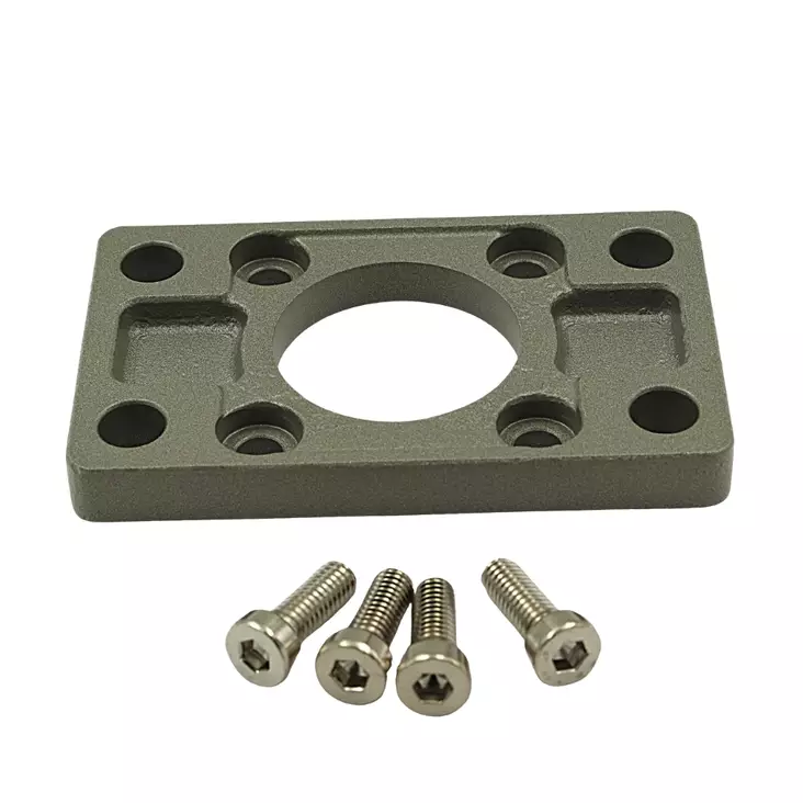 FLÄNSFÄSTE - Pneumatiktillbehör - 52478 - 1