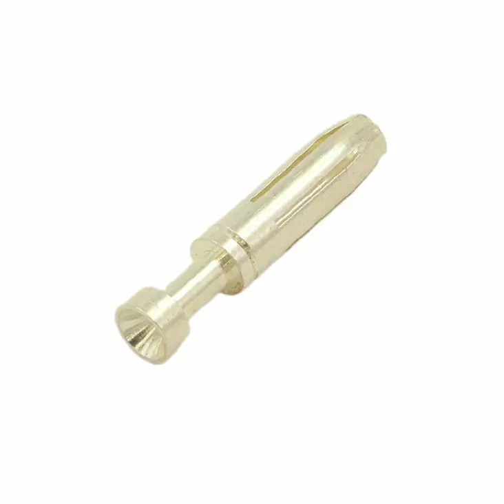 FEMALE CONNECTOR PIN 1MM 40-PIN - Palfinger reservdelar - 69098 - 1