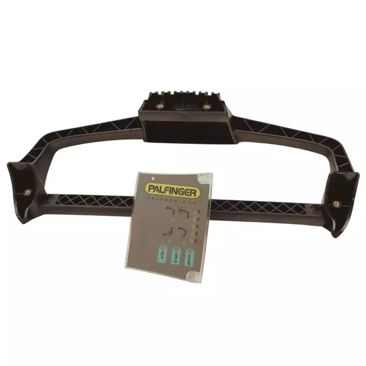 NÄYTTÖ SCANRECO P1, RC400 MUUTOSSARJA - Palfinger varaosat - 82068 - 1