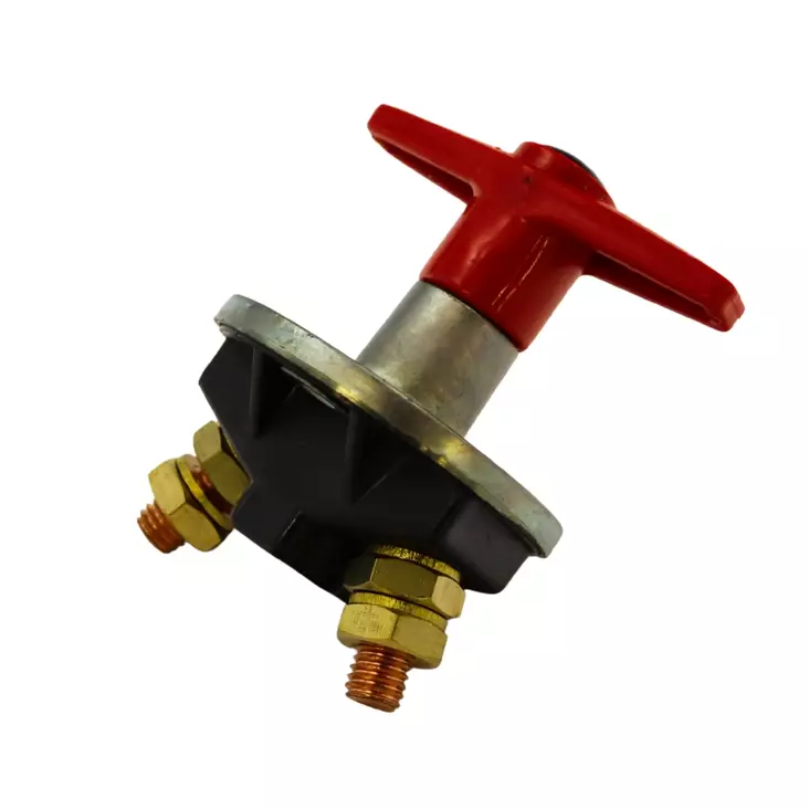 PÄÄVIRTAKYTKIN - Zepro varaosat - 62958 - 1