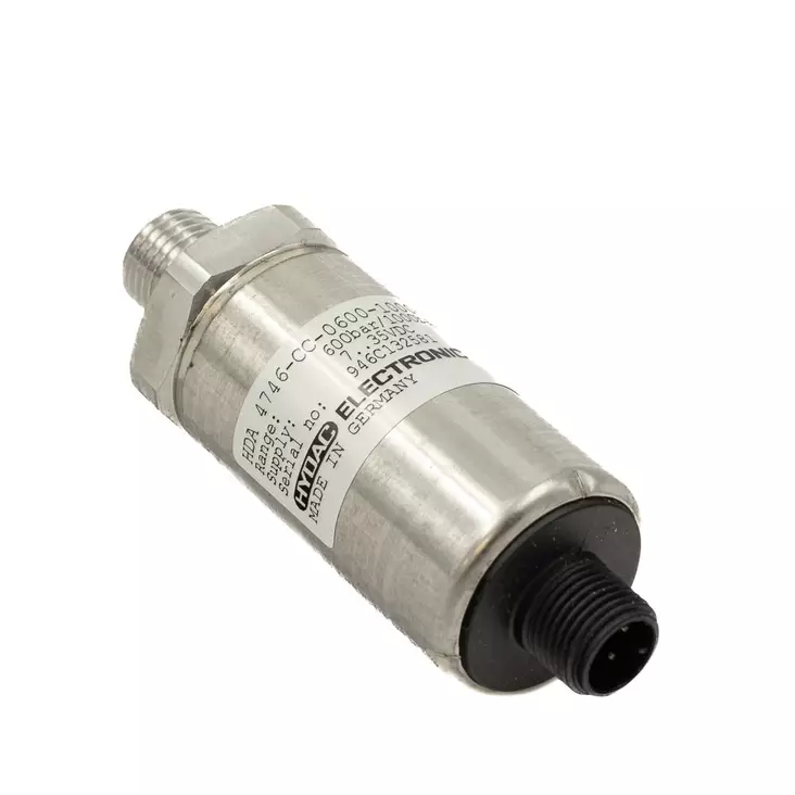 PAINEANTURI SH 12/24V 600 BAR - Palfinger varaosat - 68748 - 1