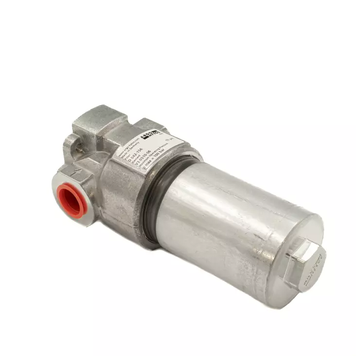 TRYCKFILTER 100 BAR 10 MIC R 1/2 A-H - Tryckfilter - 92608 - 1