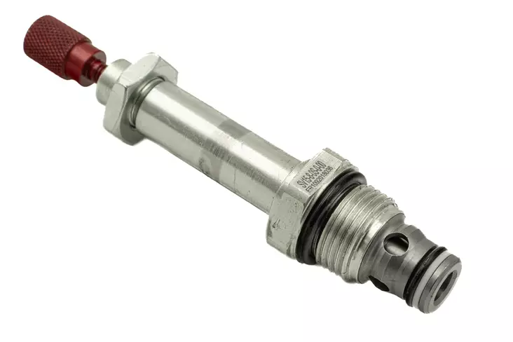 2-WAY CARTRIDGE VALVE, NO - Directional Valve Cartridges - 71798 - 1