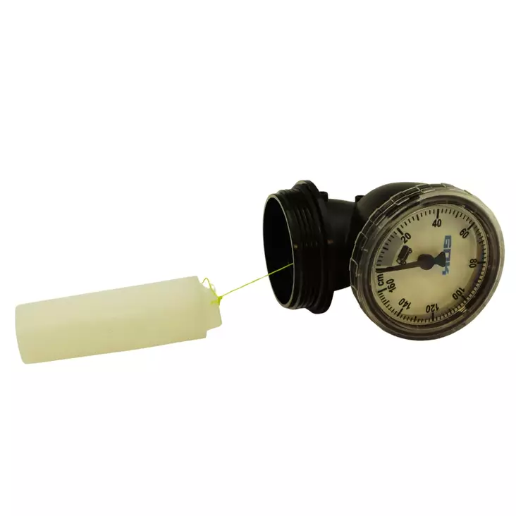 PINNANKORKEUSMITTARI 0-160CM R2" - Sensors, Gauges and Controllers - 81498 - 1