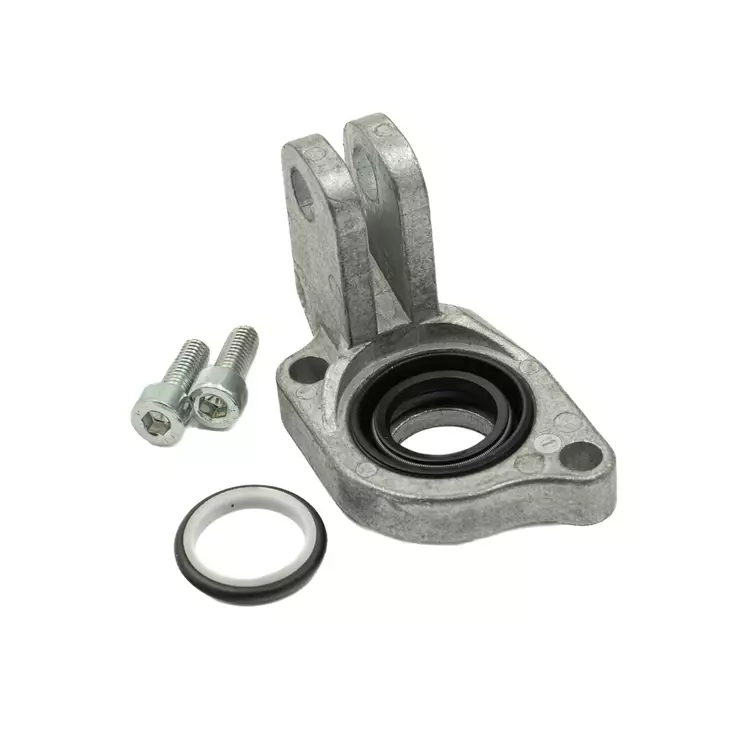 RS210 VALVE ASSESORIE LOW - NordHydraulic Spare Parts - 50598 - 1