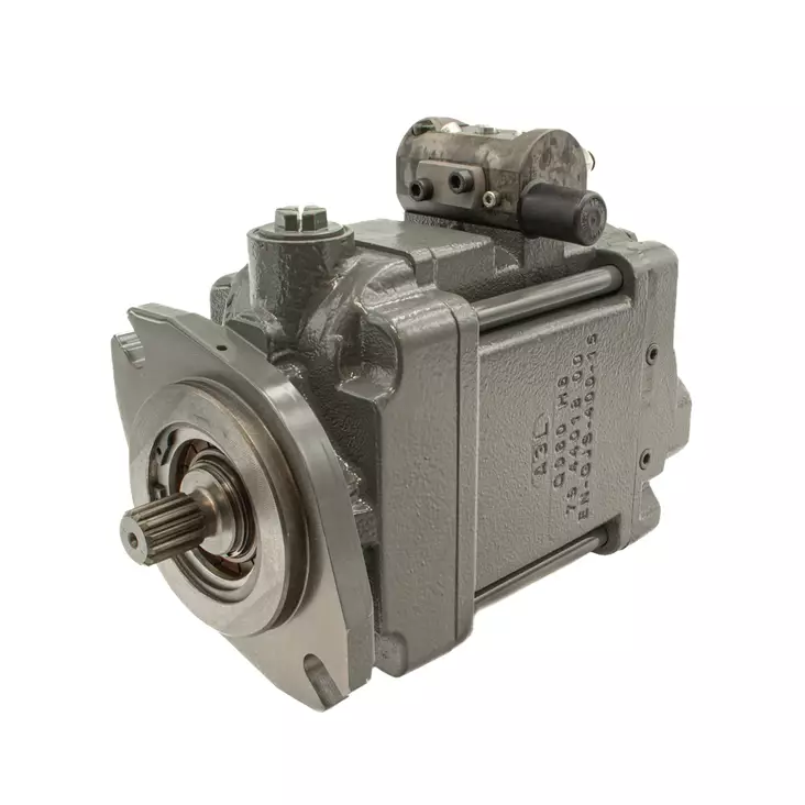 VARIABELPUMP HAWE VÄNSTER 060 - Axialkolvpumpar - 72968 - 1
